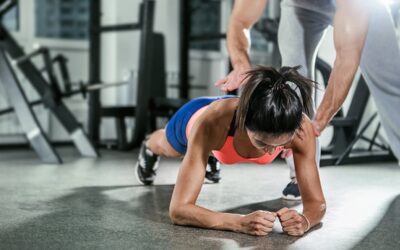 Core training